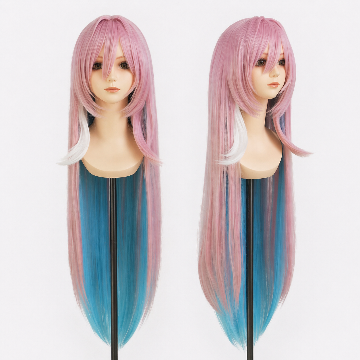 Honkai Star Rail Cyrene Wig Cosplay for Sale