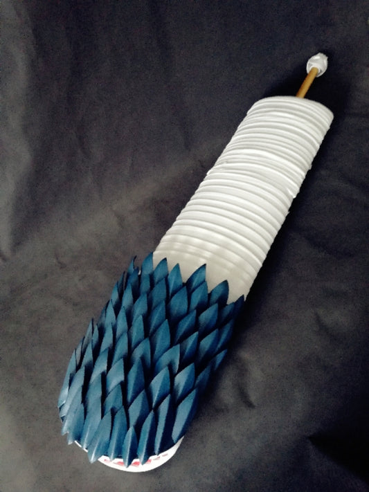 Hoshigaki Kisame Samehada Cosplay