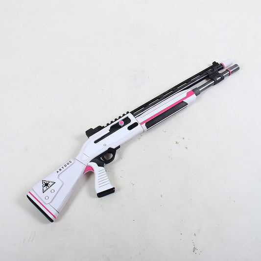 Hoshino Takanashi Weapon Eye of Horus