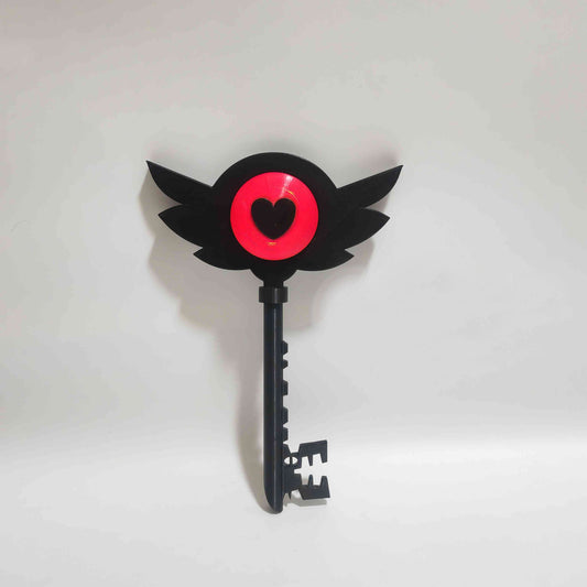 Hotel Key Hazbin Hotel Cosplay Buy