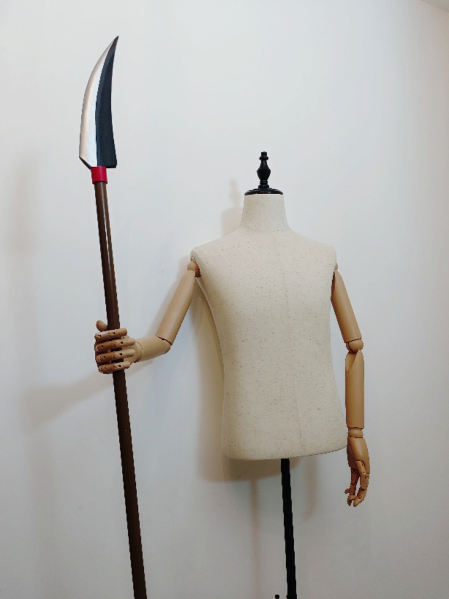 Hozukimaru Cosplay Prop for Sale