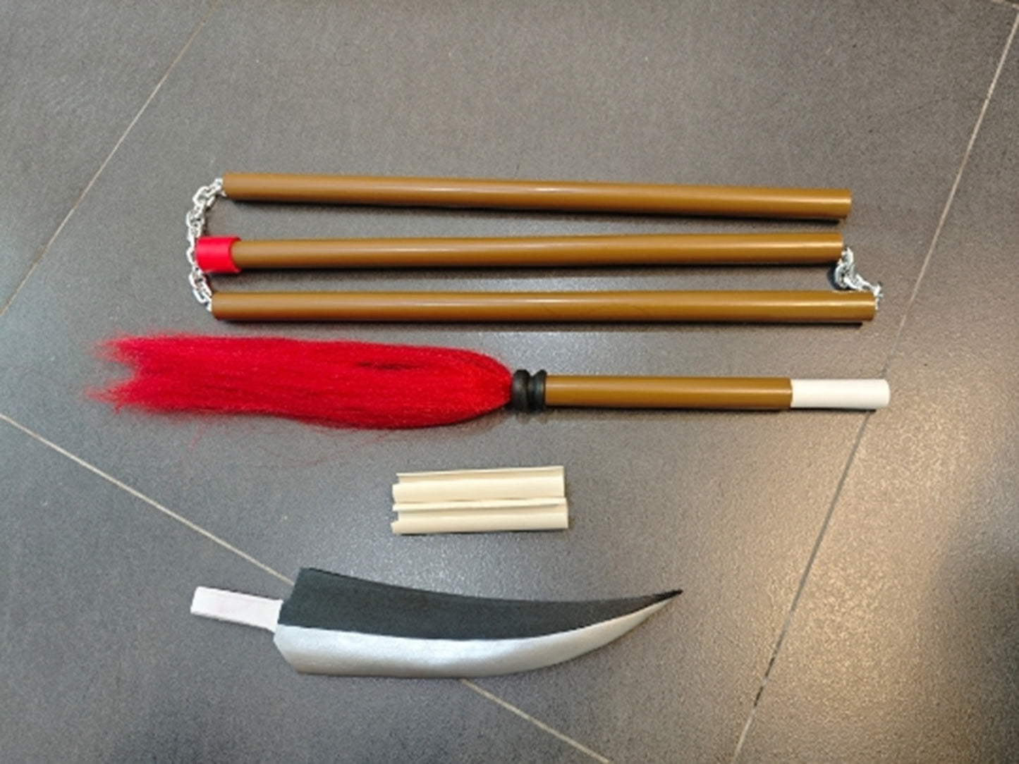 Hozukimaru Cosplay Prop for Sale