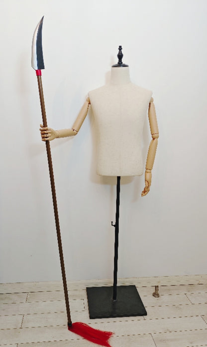 Hozukimaru Cosplay Prop for Sale