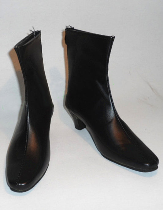 Feitan Cosplay Boots