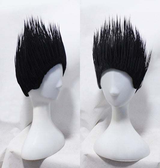 Gon Freecss Cosplay Wig