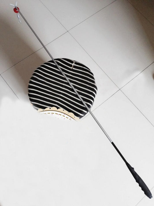 Gon Freecss Fishing Rod Cosplay