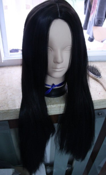 Illumi Cosplay Wig