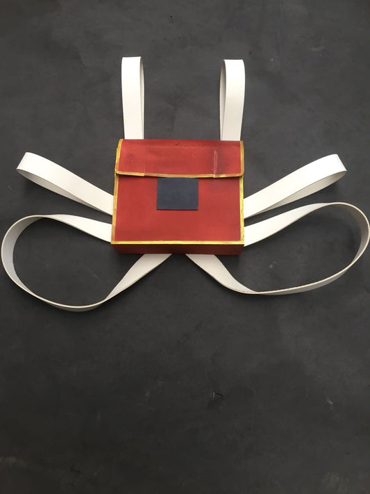 Killua Backpack Cosplay