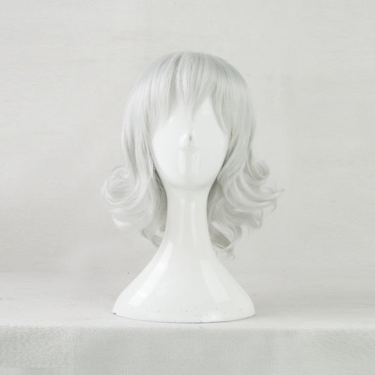 Neferpitou Cosplay Wig