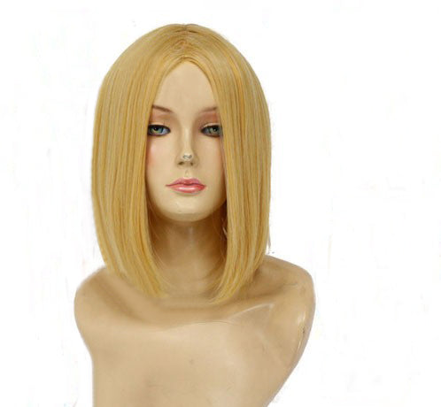 Pakunoda Cosplay Wig