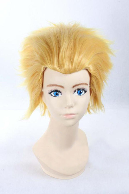 Phinks Cosplay Wig