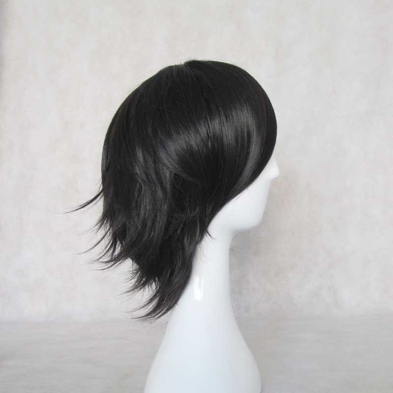 Shizuku Cosplay Wig