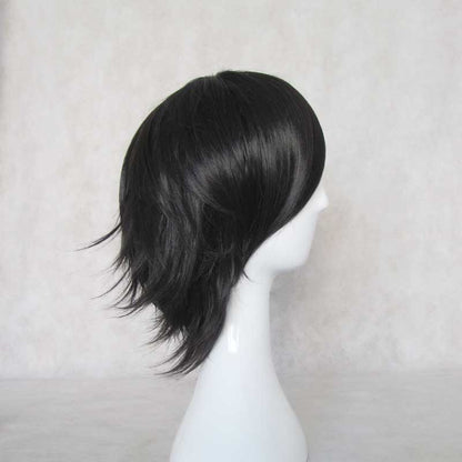 Shizuku Cosplay Wig