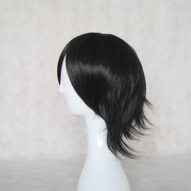 Shizuku Cosplay Wig