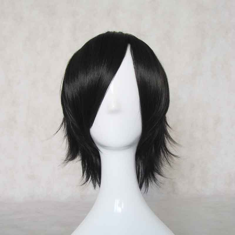 Shizuku Cosplay Wig