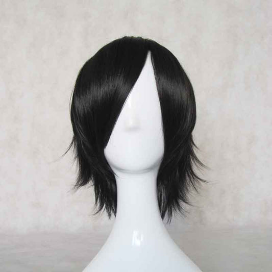 Shizuku Cosplay Wig
