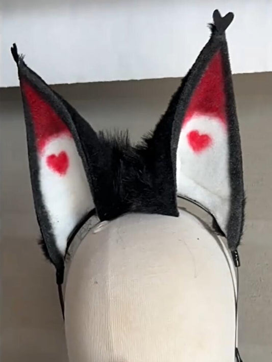 Husk Ears Cosplay Buy