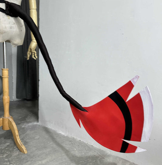 Husk Tail Cosplay Buy
