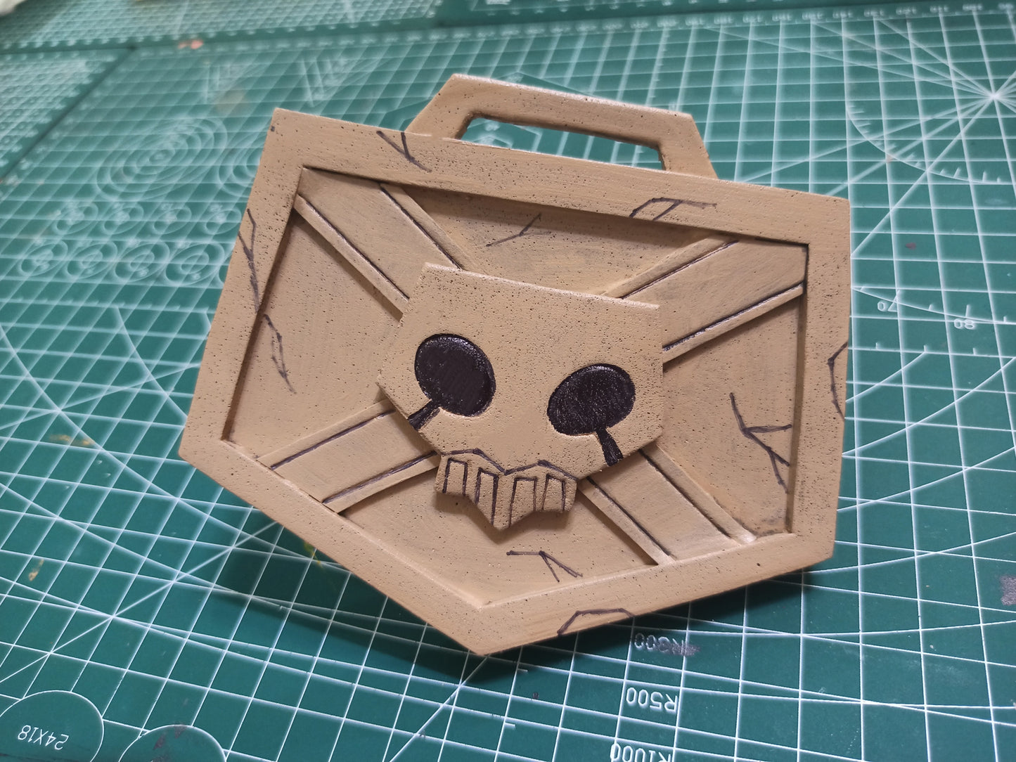 Ichigo Substitute Shinigami Badge Cosplay Buy