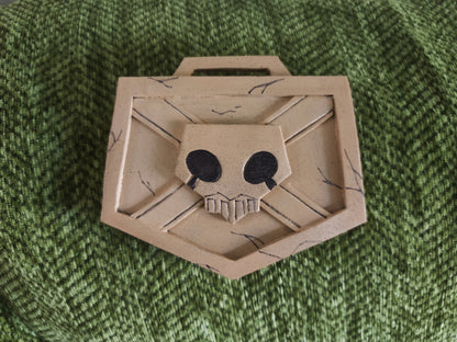 Ichigo Substitute Shinigami Badge Cosplay Buy