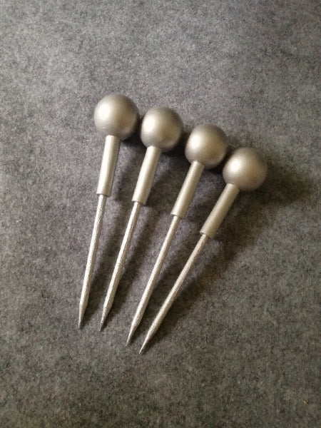 Illumi Needle Cosplay