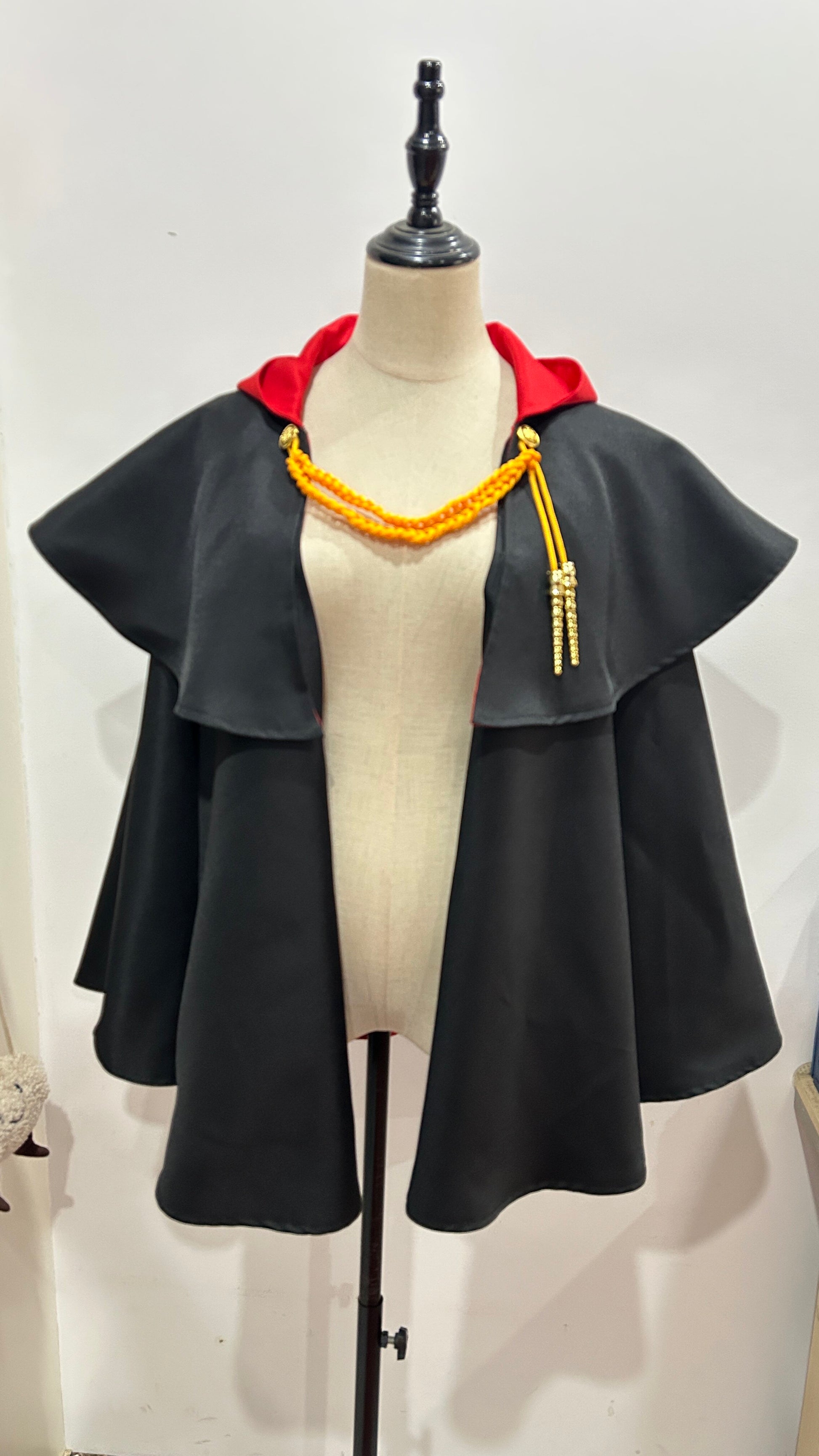 Imperial Scholars Cape Cosplay for Sale