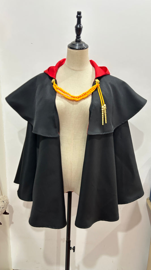 Imperial Scholars Cape Cosplay for Sale