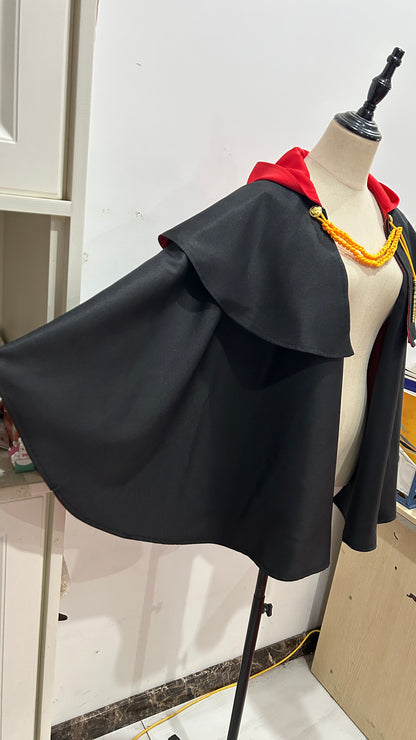 Imperial Scholars Cape Cosplay for Sale
