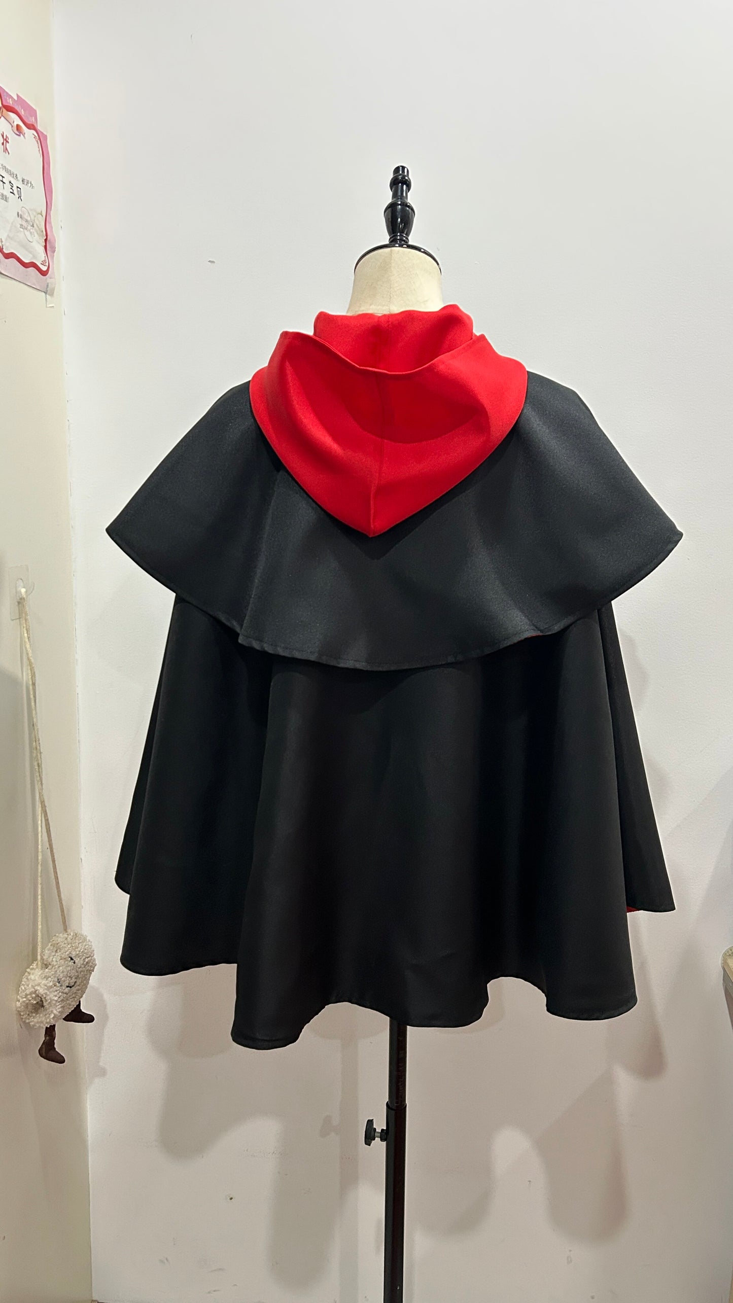 Imperial Scholars Cape Cosplay for Sale