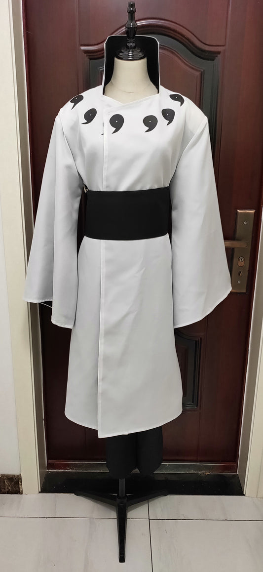 Indra Otsutsuki‎ Costume Cosplay