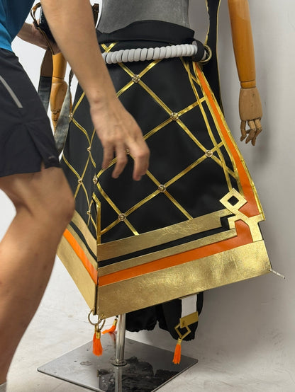 Inkshadow Master Yi Cosplay Buy