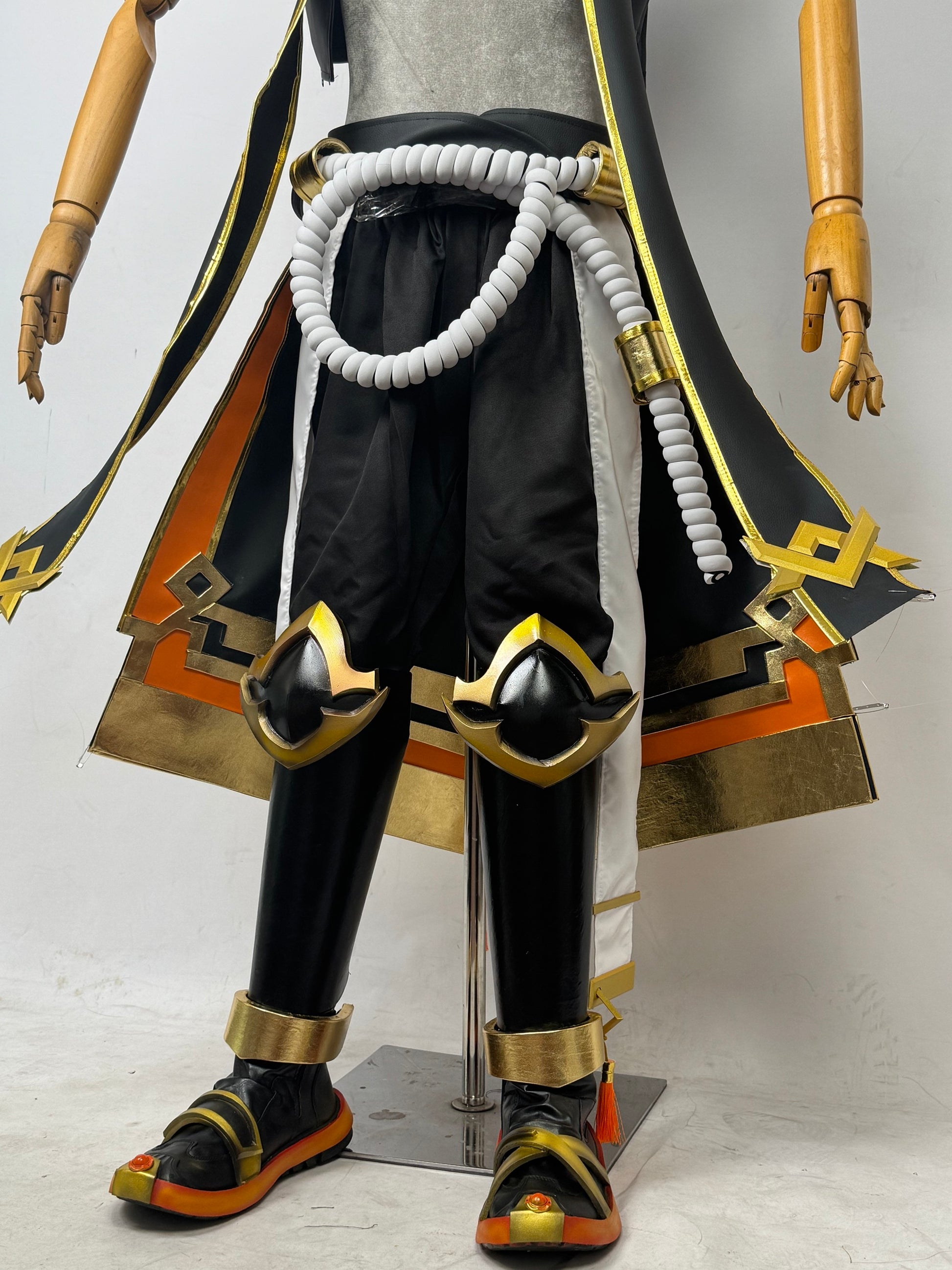 Inkshadow Master Yi Cosplay Buy