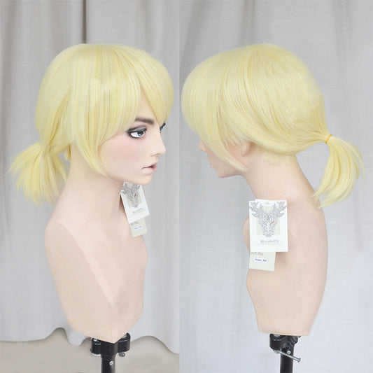 Inojin Yamanaka Cosplay Wig