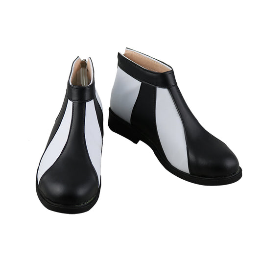 Taisho Toga Cosplay Shoes