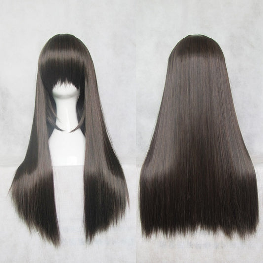 Kagome Cosplay Wig