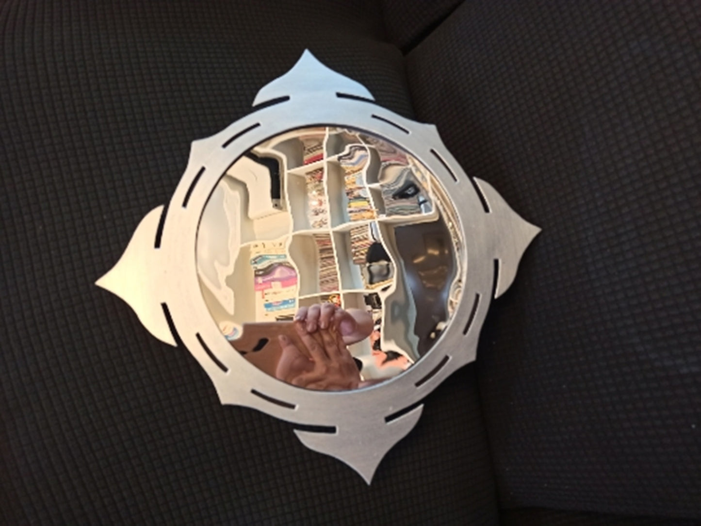 Kanna Mirror Cosplay Buy