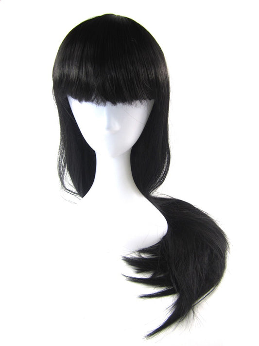 Kikyo Cosplay Wig