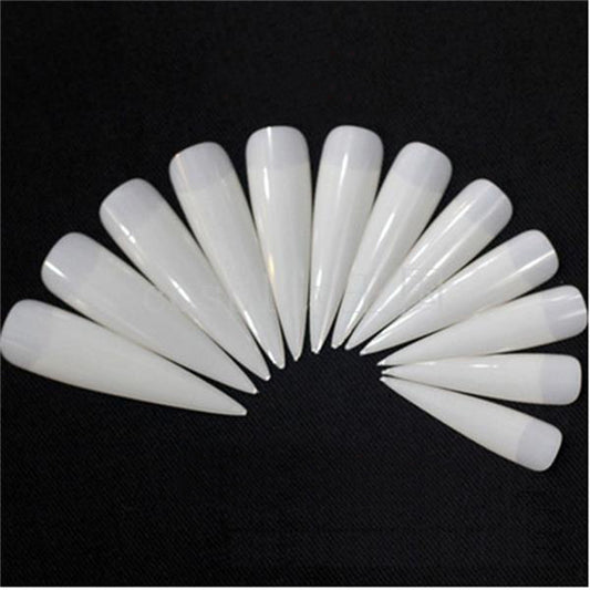 Sesshomaru Nails Cosplay