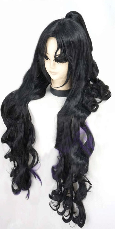 Naraku Cosplay Wig