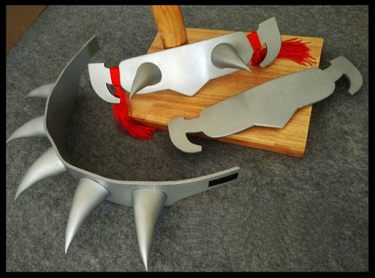 Sesshomaru Armor Cosplay
