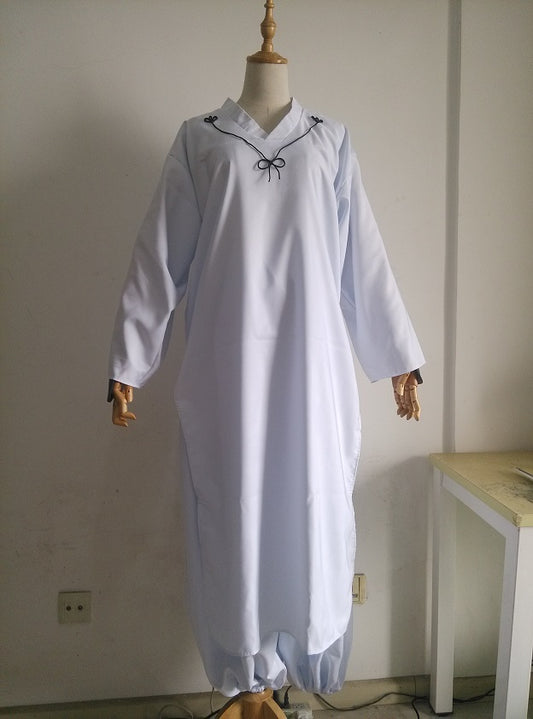 Mukotsu Cosplay Costume
