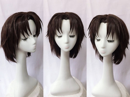 Suikotsu Cosplay Wig