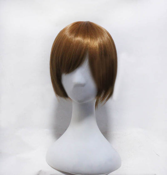 Shippo Cosplay Wig