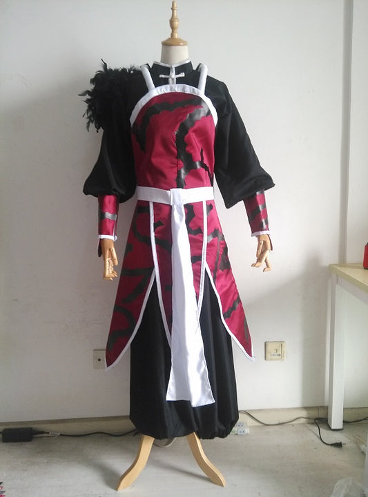 Shishinki Cosplay Costume