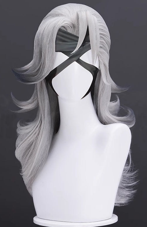 Invisible Woman Malice Wig Cosplay Buy