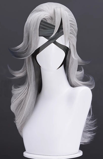 Invisible Woman Malice Wig Cosplay Buy