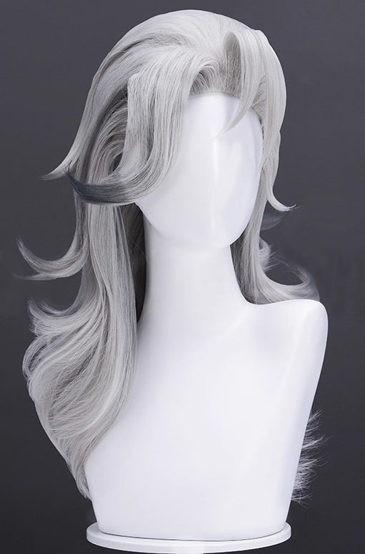 Invisible Woman Malice Wig Cosplay Buy
