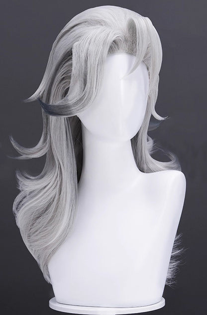 Invisible Woman Malice Wig Cosplay Buy