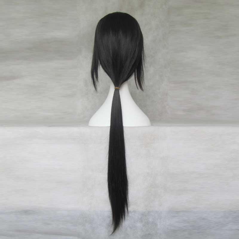 Itachi Uchiha Cosplay Wig