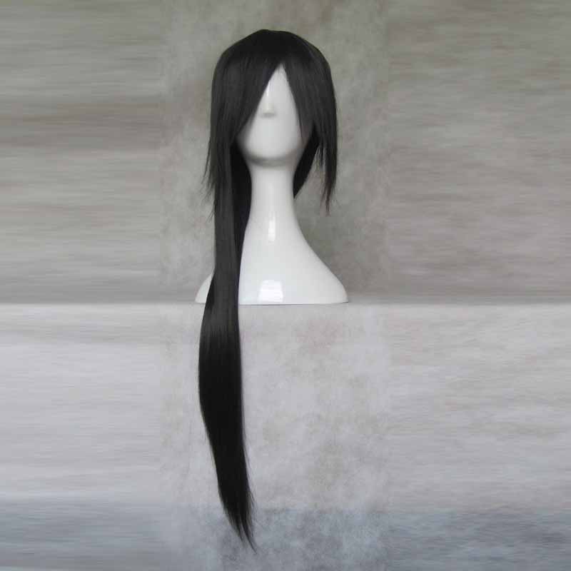 Itachi Uchiha Cosplay Wig